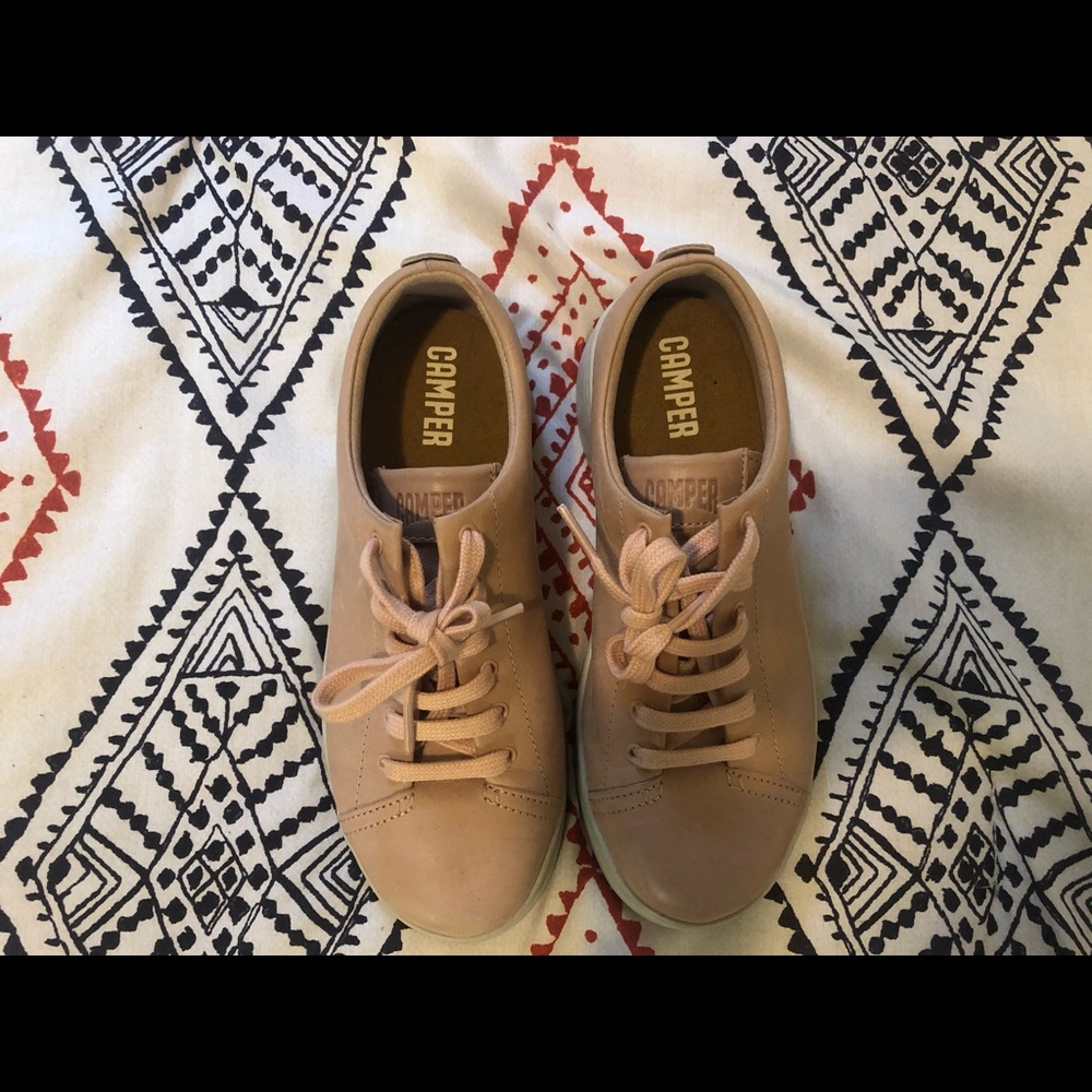 Camper Sneakers